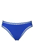 ERES Boogie thin bikini bottoms - Blue