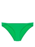 ERES Cavale bikini bottoms - Green