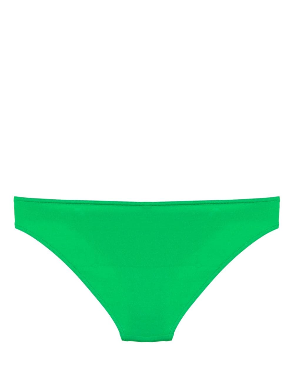 ERES Cavale bikinislip Groen
