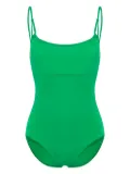 ERES Electro tank swimsuit - Green