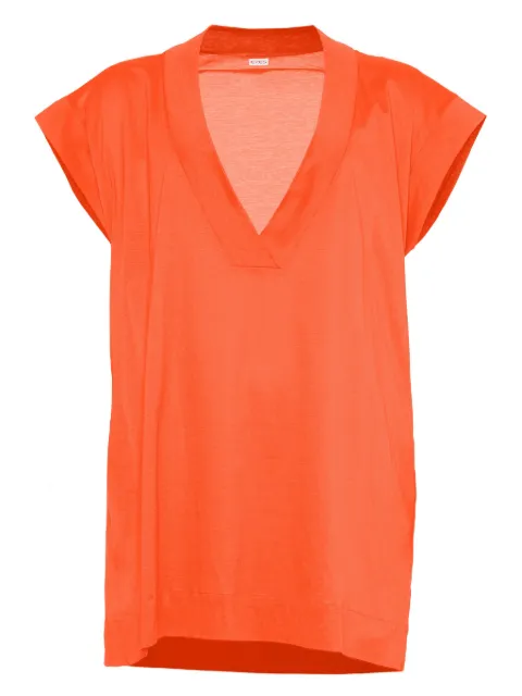 ERES Renée cotton T-shirt
