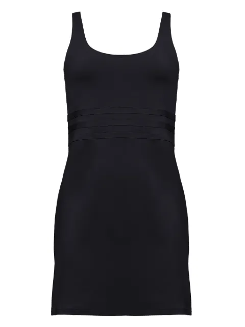 ERES India sleeveless minidress