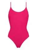 ERES Diamant low-back swimsuit - Pink