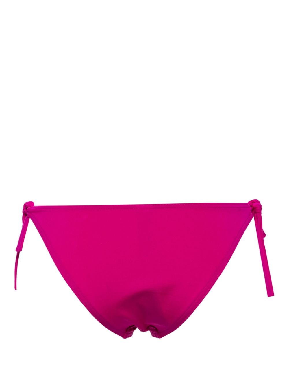 Shop Eres Panache Tie Bikini Bottoms In Pink