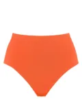 ERES Patine bikini briefs - Orange