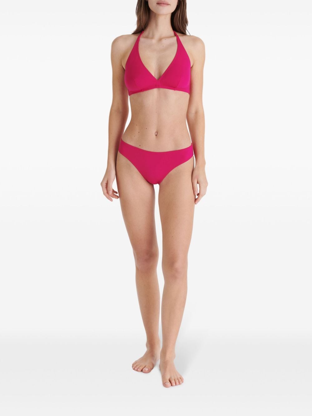 ERES Scarlett low waist bikinislip Roze