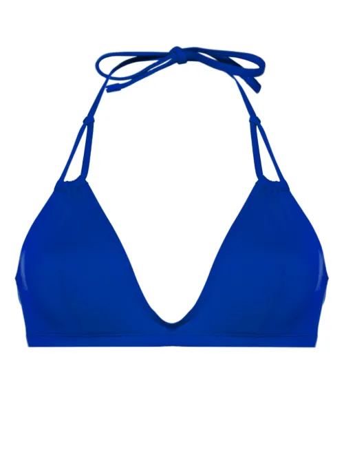 ERES haut de bikini Remix - Bleu - ERES - Modalova