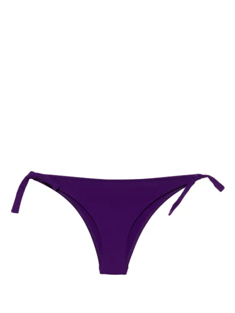 ERES Panache tie bikini bottoms