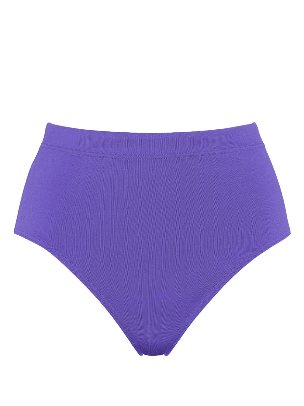 Eres Patine Bikini Briefs In Purple