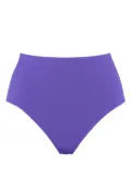 ERES Patine bikini briefs - Purple