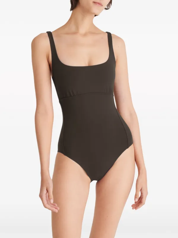 ERES Maillot De Bain Arnaque | Gris | FARFETCH FR