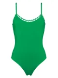 ERES Fantasy one-piece swimsuit - Green