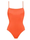ERES Aquarelle tank swimsuit - Orange