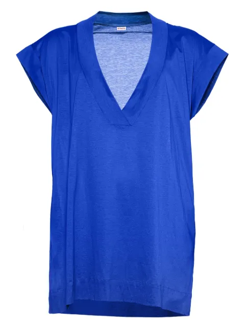 ERES Renée V-neck T-shirt 