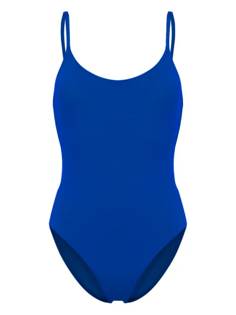 ERES Diamant U-neck swimsuit