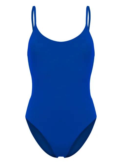 Maillot de bain à col arrondi - ERES - Modalova