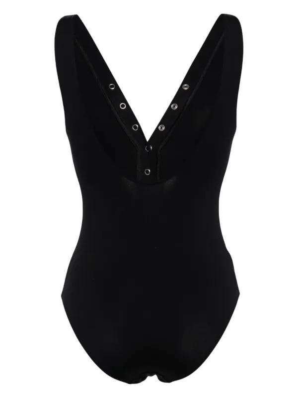 Eres black swimsuit best sale