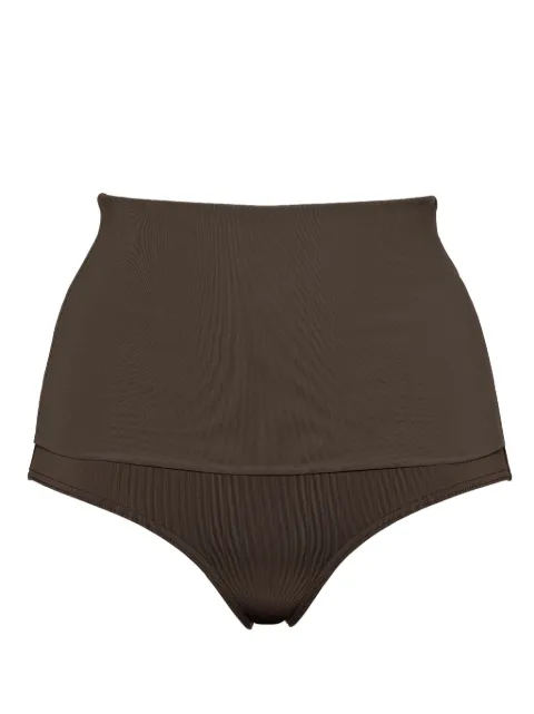 ERES Gredin high-waisted bikini briefs