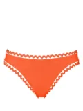 ERES Boogie thin bikini bottoms - Orange
