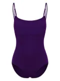 ERES Electro tank swimsuit - Purple