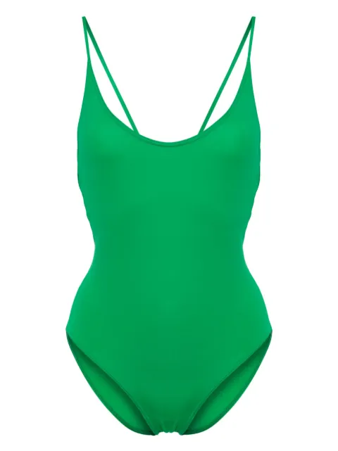 ERES traje de baño Cosmic con cuello en U