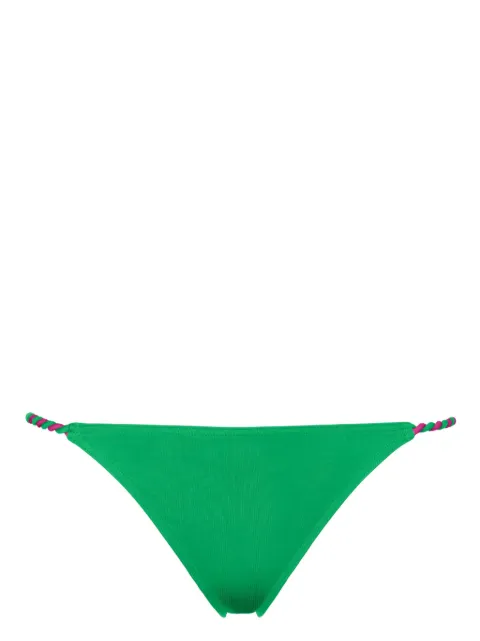 ERES Salto twist-tie thin bikini briefs