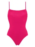 ERES Aquarelle tank one-piece - Pink