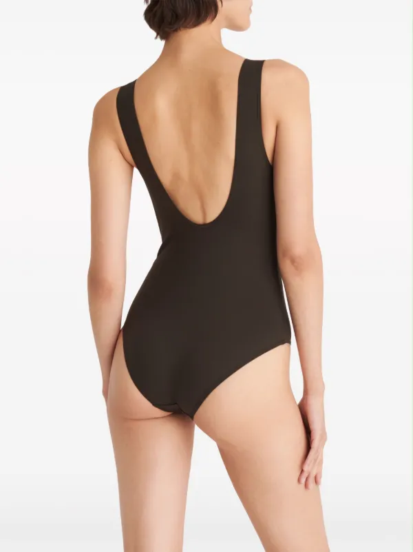 【smallable購入】Icone Lingerie ワンピース水着 smallable購入】Icone Lingerie ワンピース水着 Swimsuit
