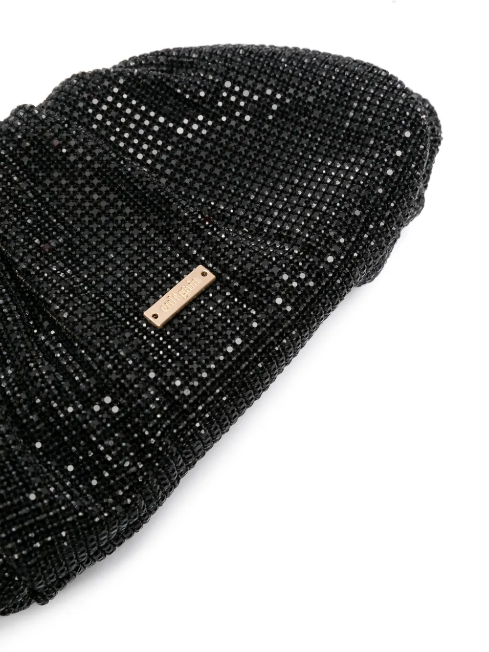 Cult Gaia Clutch Jaala con decorazione
