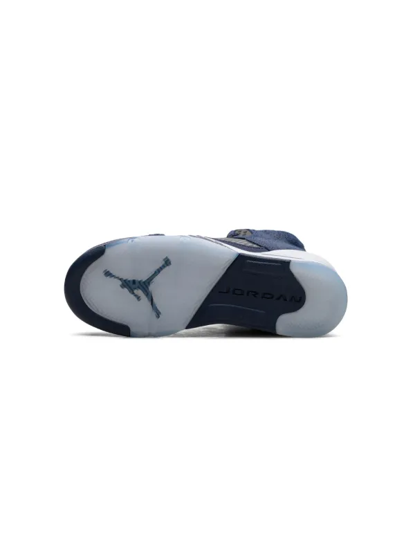 Jordan Kids Air Jordan 5 Retro 