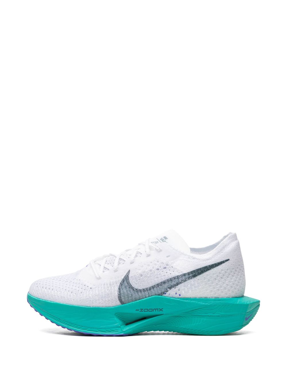 Nike ZoomX Vaporfly 3 "Aquatone" sneakers WOMEN