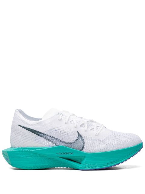 Nike ZoomX Vaporfly 3 "Aquatone" sneakers WOMEN