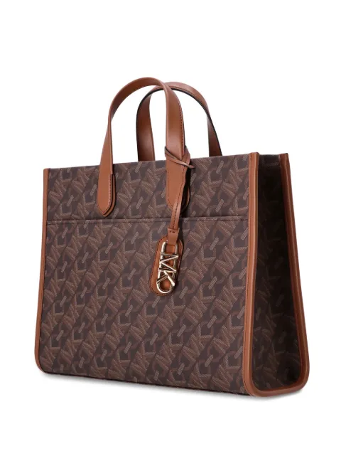 Michael Kors large Gigi tote bag 30H3G3GT3B - 2