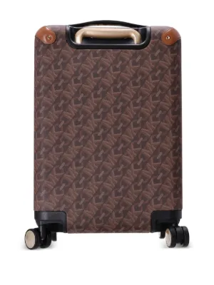 Mk luggage outlet suitcase