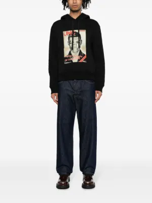 Neil Barrett Hoodies – Shop Grungy Designs – Farfetch