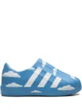 adidas x The Simpsons adiFOM Superstar Low ""Clouds"" sneakers - Blue