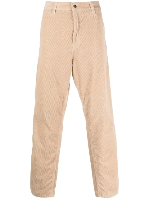 Carhartt WIP Single Knee trousers