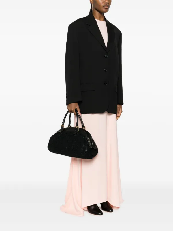Dolce & Gabbana Pre-Owned 2000 XX Anniversary Tote Bag