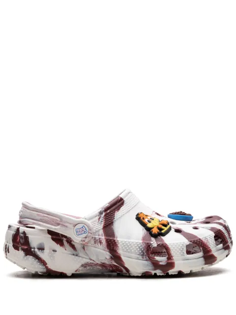 Crocs Kids Classic Clog "Cocoa Puffs" clogs