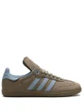 adidas x Pharrell Samba Humanrace ""Orbit Green"" sneakers