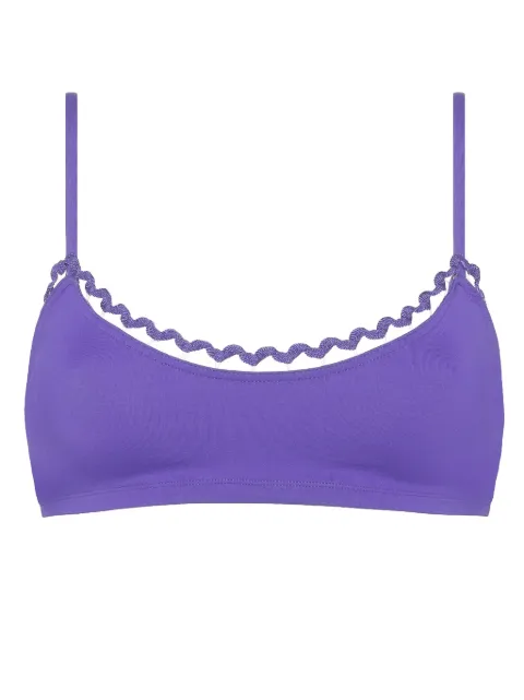 ERES Move bikini top
