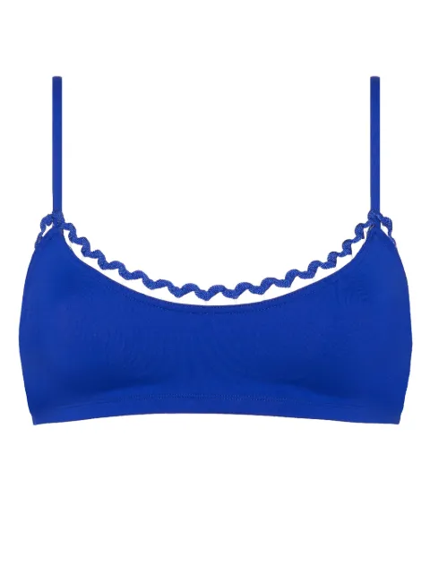 ERES Move bikini top