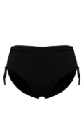 ERES Ever high-waist bikini bottoms - Black