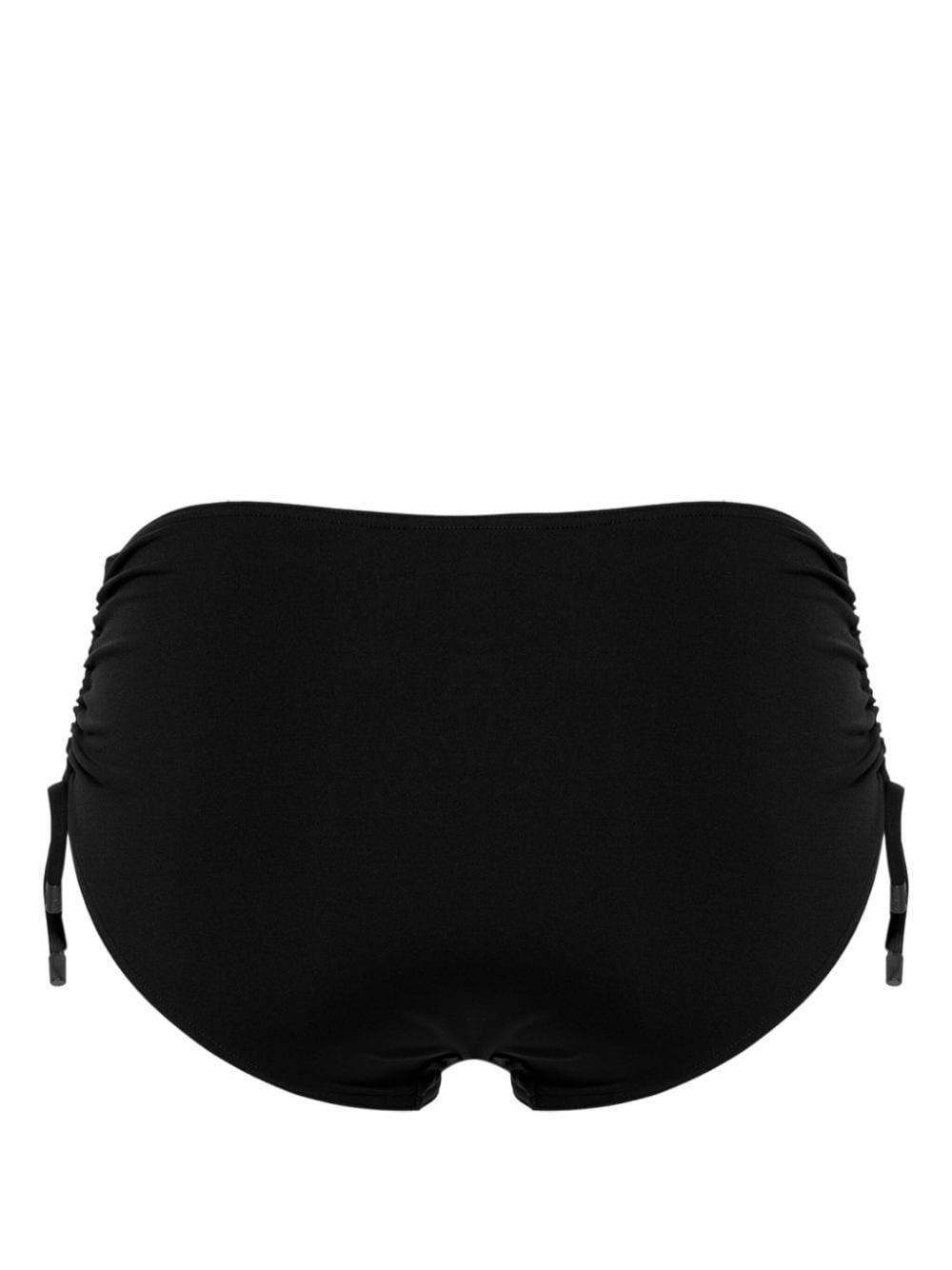 ERES Ever high waist bikinislip - Zwart