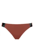 ERES Poésie bikini bottoms - Brown