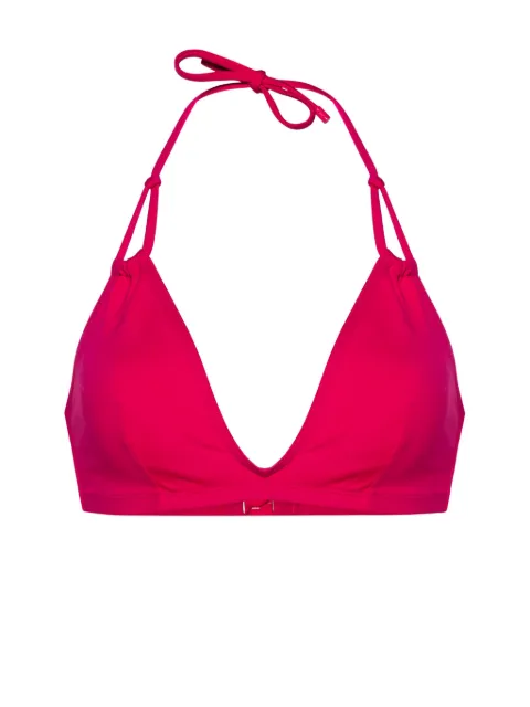 ERES Remix full-cup bikini top