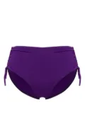 ERES Ever high-waisted bikini briefs - Purple