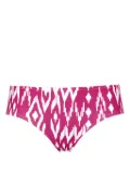 ERES Dry bikini bottoms - Pink