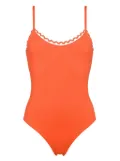 ERES Fantasy one-piece swimsuit - Orange