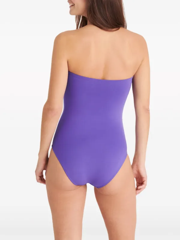 水着・ビーチグッズその他 ERES 'Cassiopee' one-piece swimsuit Eres 'cassiopee' One-piece Swimsuit | italist